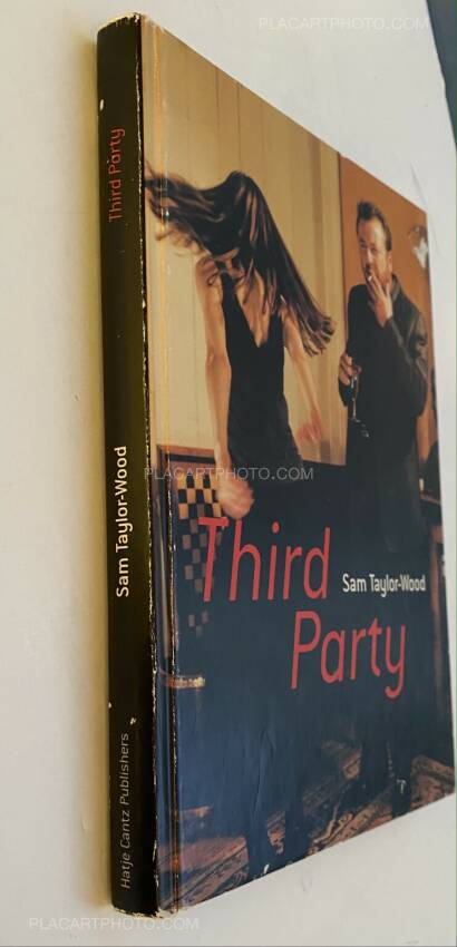 Sam Taylor-Wood,Third Party