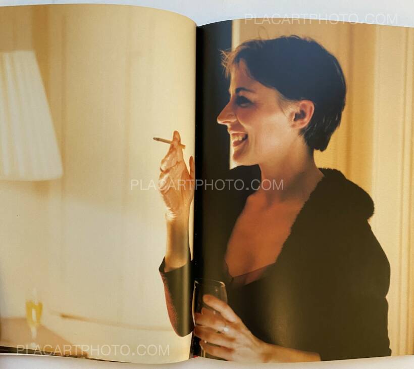 Sam Taylor-Wood: Third Party, Hatje Cantz, 2000 | Bookshop