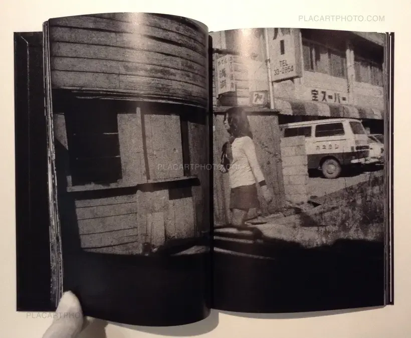 Daido Moriyama – Okinawa