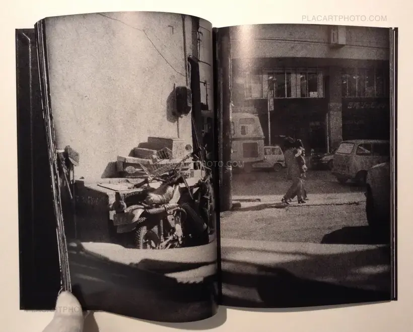 Daido Moriyama – Okinawa