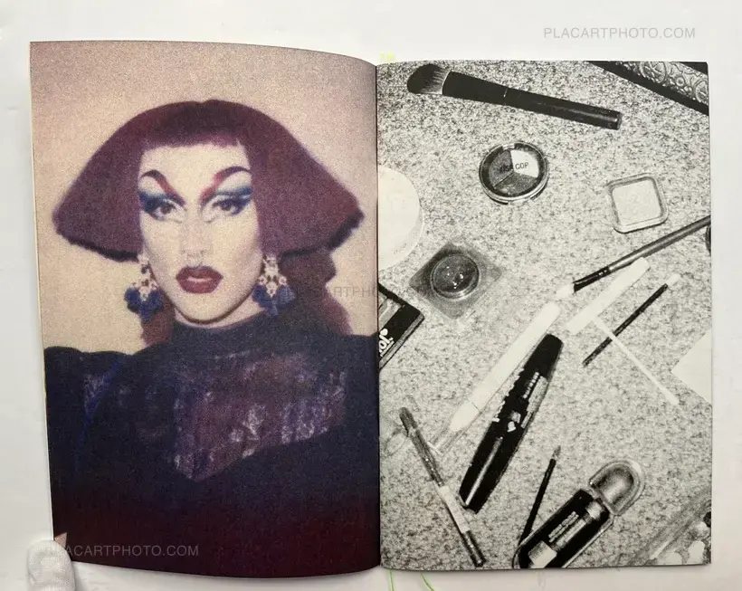 Maxime Muller – The Girl You Lost to Cocaine vols 1&2 (Signed and numbered, edt of 300)