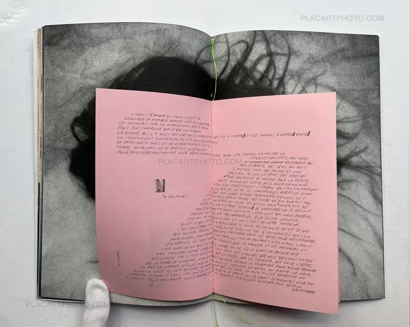 Maxime Muller – The Girl You Lost to Cocaine vols 1&2 (Signed and numbered, edt of 300)