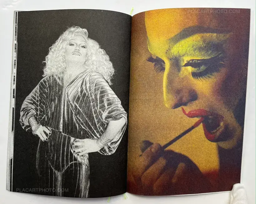 Maxime Muller – The Girl You Lost to Cocaine vols 1&2 (Signed and numbered, edt of 300)