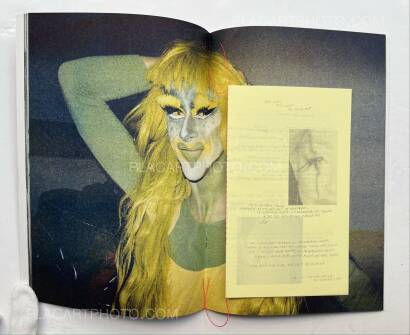 Maxime Muller,The Girl You Lost to Cocaine vols 1&2 (Signed and numbered, edt of 300)