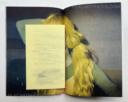 Maxime Muller,The Girl You Lost to Cocaine vols 1&2 (Signed and numbered, edt of 300)