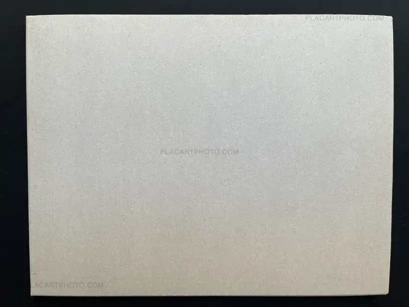 Joel Meyerowitz – The Elements: Air and Water; Part 1 / 1970-1980