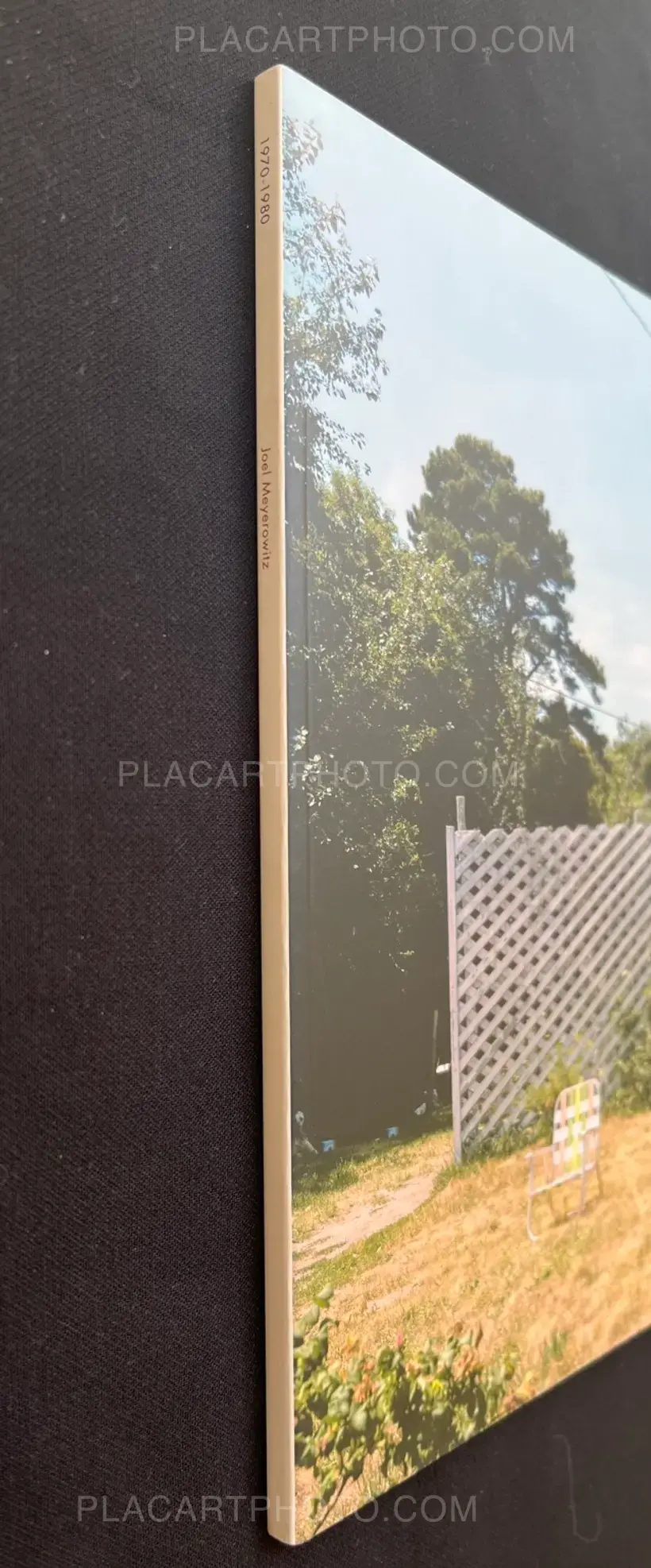 Joel Meyerowitz – The Elements: Air and Water; Part 1 / 1970-1980