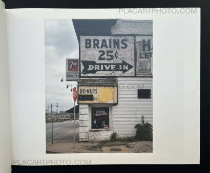 Joel Meyerowitz,The Elements: Air and Water; Part 1 / 1970-1980