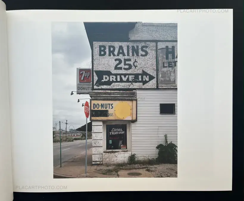 Joel Meyerowitz – The Elements: Air and Water; Part 1 / 1970-1980
