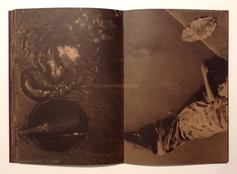 Tiane Doan na Champassak – Credo (signed)