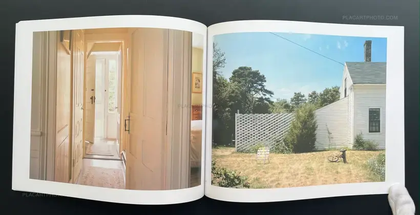 Joel Meyerowitz – The Elements: Air and Water; Part 1 / 1970-1980