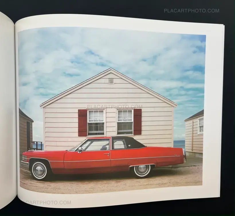 Joel Meyerowitz – The Elements: Air and Water; Part 1 / 1970-1980