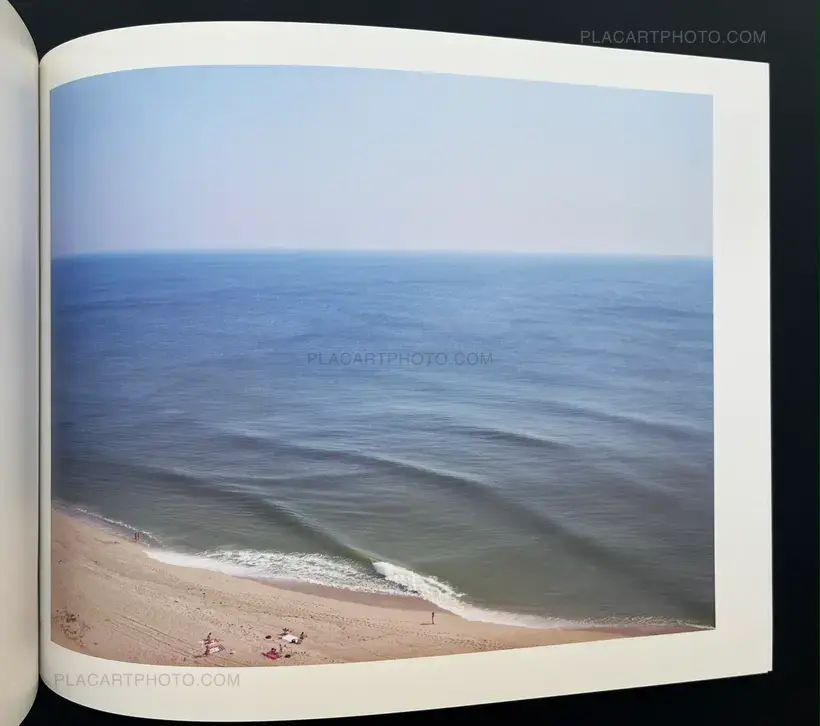 Joel Meyerowitz – The Elements: Air and Water; Part 1 / 1970-1980