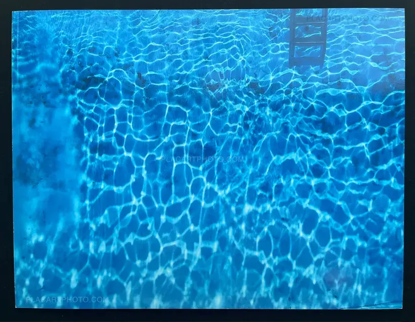 Joel Meyerowitz – The Elements: Air and Water; Part 1 / 1970-1980