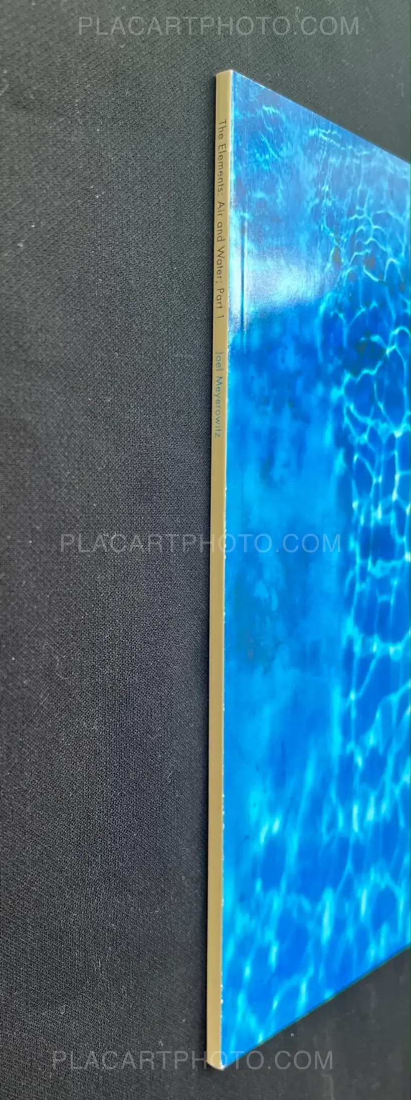 Joel Meyerowitz – The Elements: Air and Water; Part 1 / 1970-1980