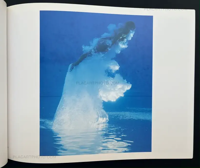 Joel Meyerowitz – The Elements: Air and Water; Part 1 / 1970-1980