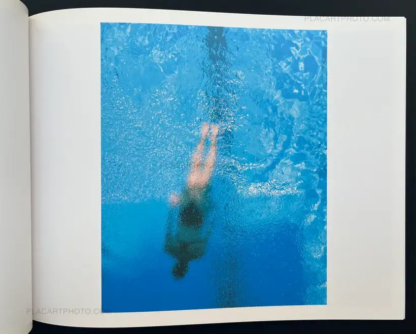 Joel Meyerowitz – The Elements: Air and Water; Part 1 / 1970-1980