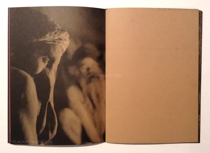 Tiane Doan na Champassak – Credo (signed)