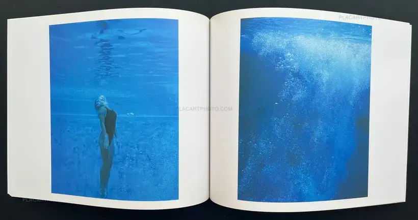 Joel Meyerowitz – The Elements: Air and Water; Part 1 / 1970-1980