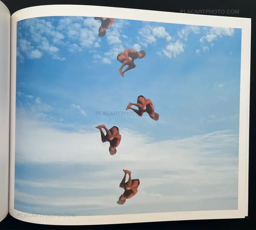 Joel Meyerowitz – The Elements: Air and Water; Part 1 / 1970-1980
