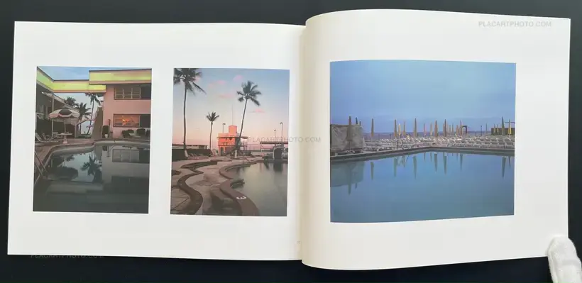 Joel Meyerowitz – The Elements: Air and Water; Part 1 / 1970-1980