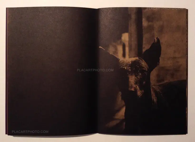 Tiane Doan na Champassak – Credo (signed)