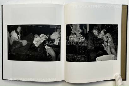 Tod Papageorge,Studio 54 (SIGNED)