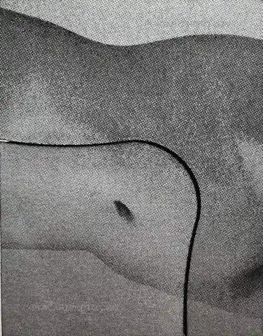 Sayuri Ichida – Absentee Special Edition (Signed and numbered, edition of 30 with original print)
