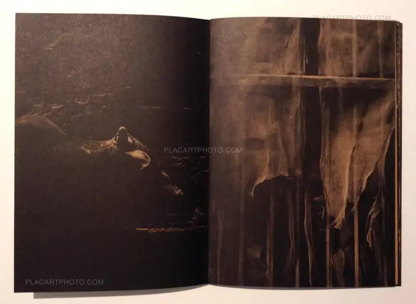 Tiane Doan na Champassak – Credo (signed)