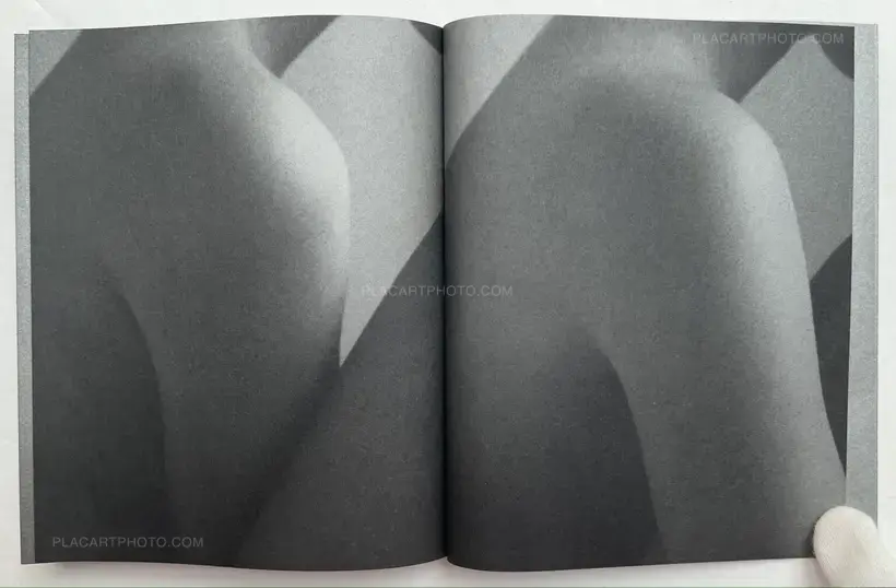 Sayuri Ichida – Absentee Special Edition (Signed and numbered, edition of 30 with original print)