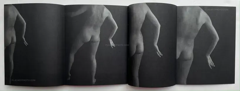 Sayuri Ichida – Absentee Special Edition (Signed and numbered, edition of 30 with original print)
