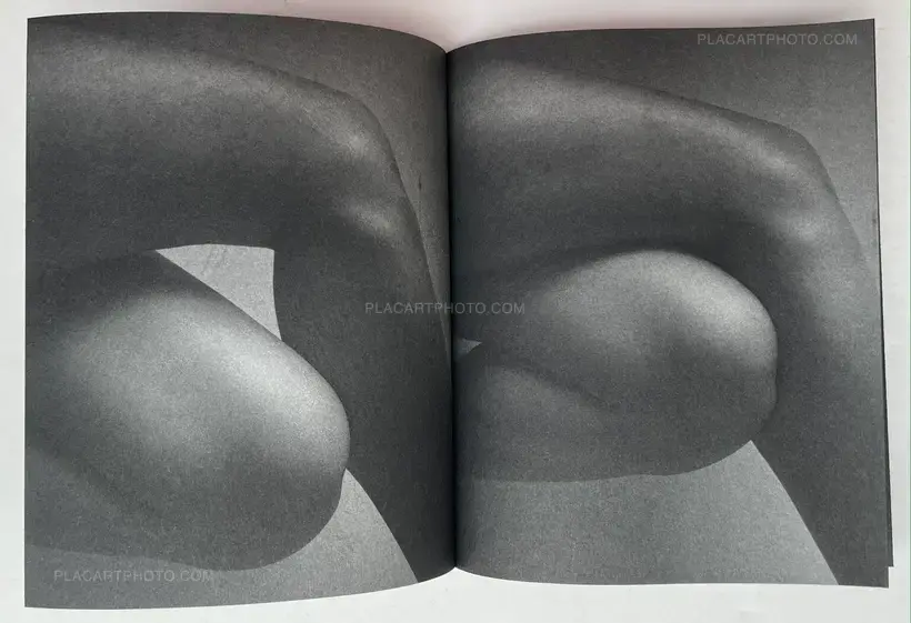 Sayuri Ichida – Absentee Special Edition (Signed and numbered, edition of 30 with original print)