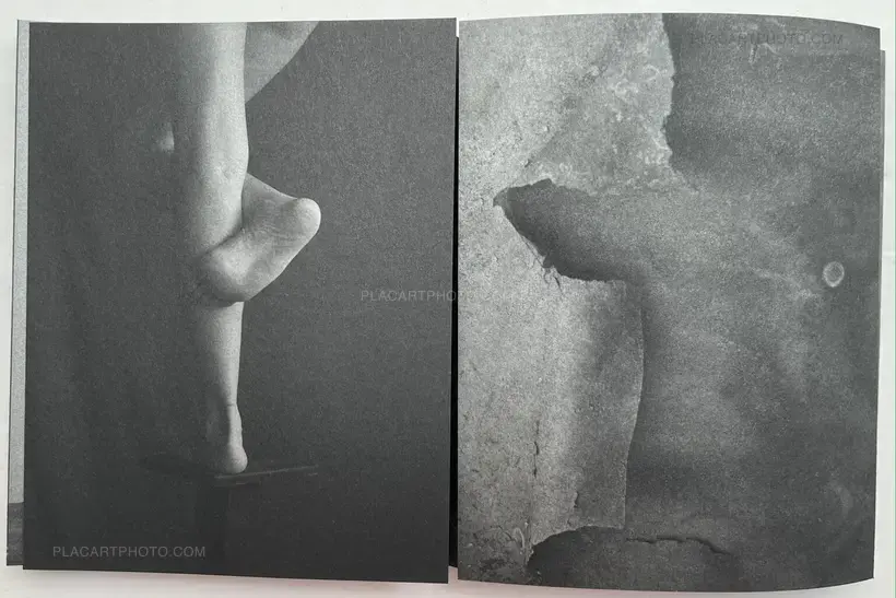 Sayuri Ichida – Absentee Special Edition (Signed and numbered, edition of 30 with original print)