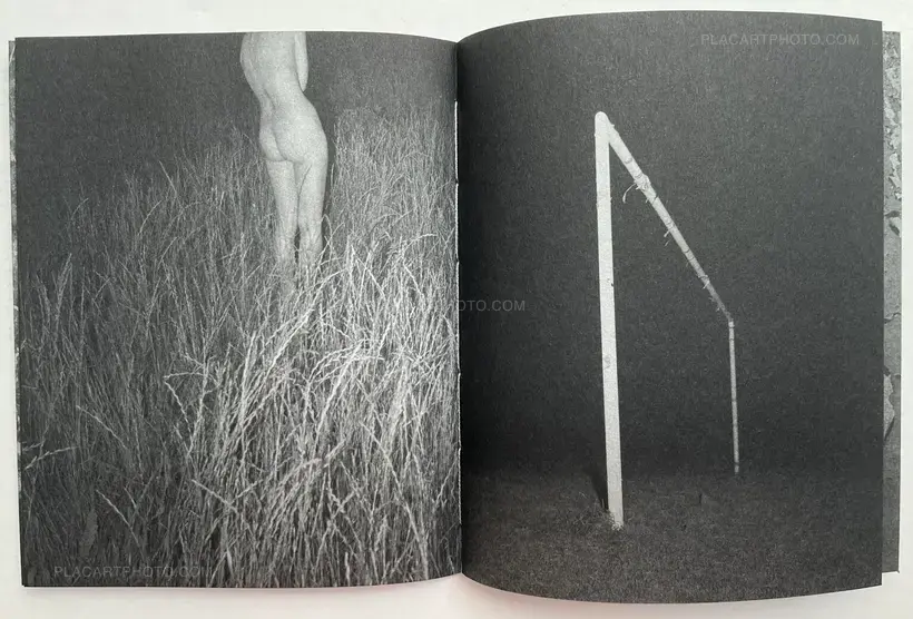 Sayuri Ichida – Absentee Special Edition (Signed and numbered, edition of 30 with original print)