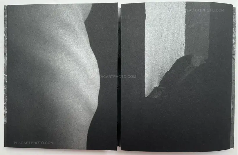 Sayuri Ichida – Absentee Special Edition (Signed and numbered, edition of 30 with original print)
