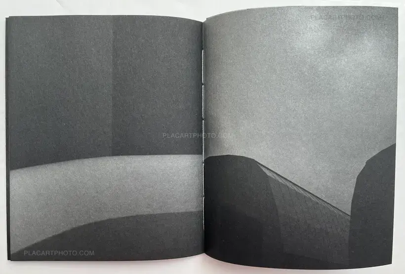 Sayuri Ichida – Absentee Special Edition (Signed and numbered, edition of 30 with original print)