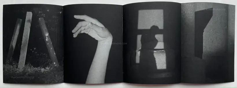 Sayuri Ichida – Absentee Special Edition (Signed and numbered, edition of 30 with original print)