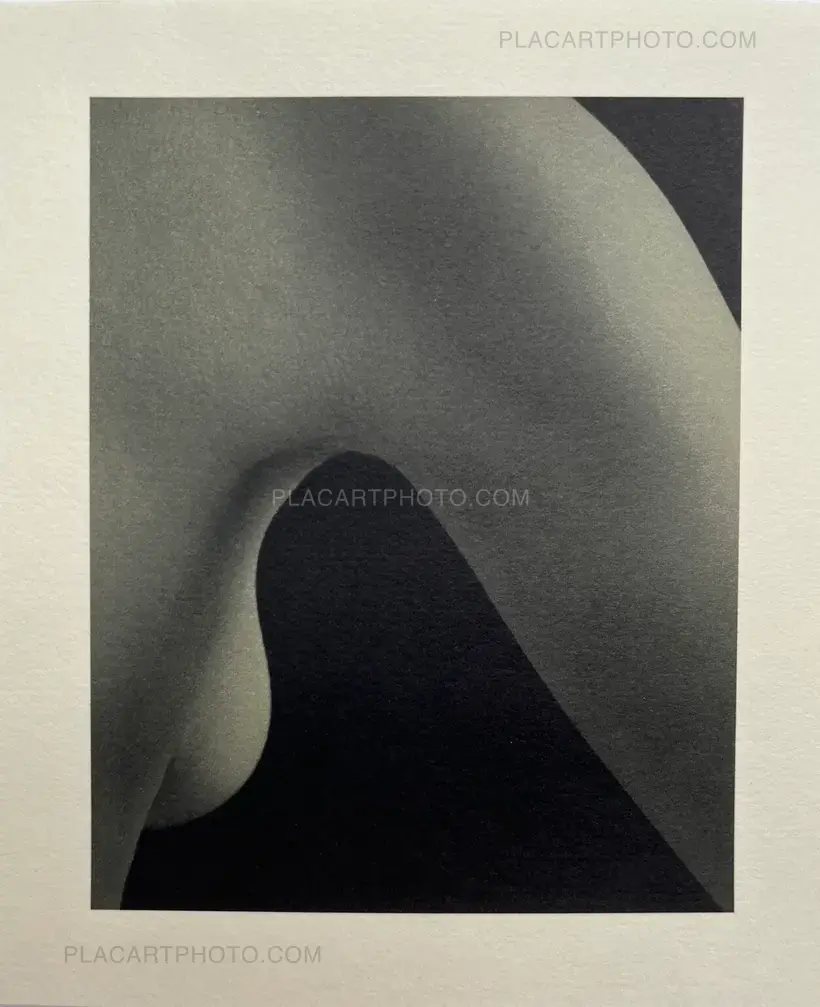 Sayuri Ichida – Absentee Special Edition (Signed and numbered, edition of 30 with original print)