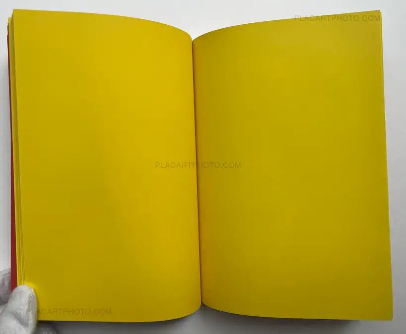 Toni Amengual – Pain (Signed and numbered, edt of 500)