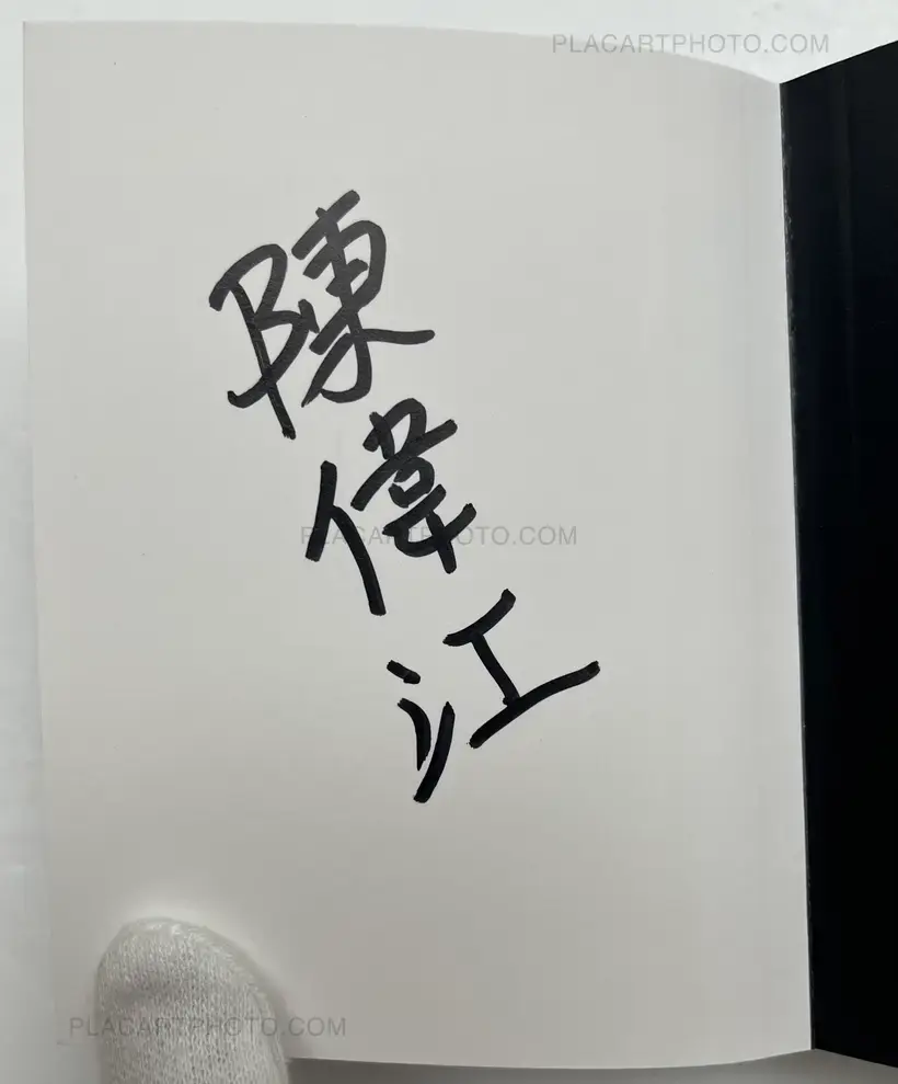 Chan Wai Kwong – From now on, should I still keep writing this diary? (Signed)