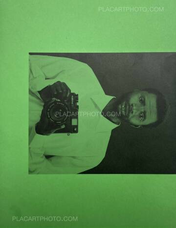 Christopher Williams,Printed in Germany: Green