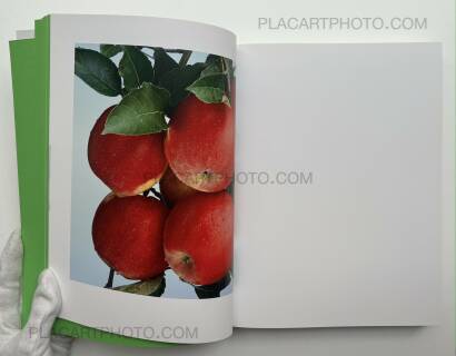 Christopher Williams,Printed in Germany: Green