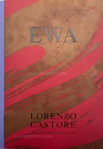Lorenzo Castore – Ewa et Piotr: Si Vis Pacem Para Bellum (Signed)
