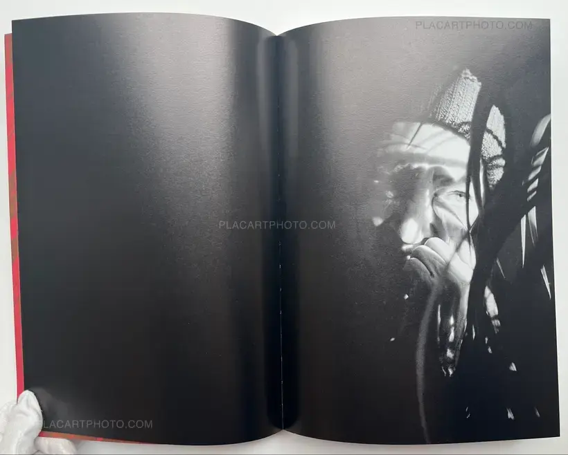 Lorenzo Castore – Ewa et Piotr: Si Vis Pacem Para Bellum (Signed)