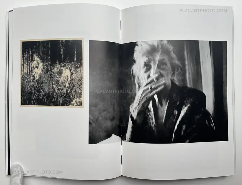 Lorenzo Castore – Ewa et Piotr: Si Vis Pacem Para Bellum (Signed)