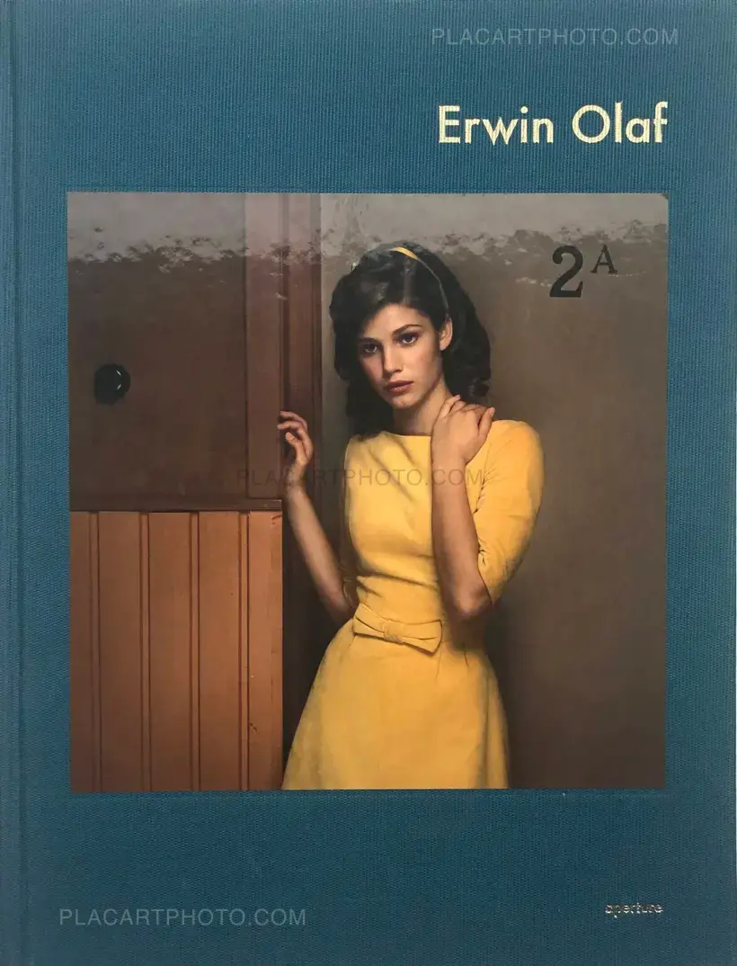 Erwin Olaf – Erwin Olaf