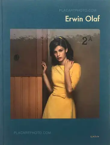 Erwin Olaf – Erwin Olaf