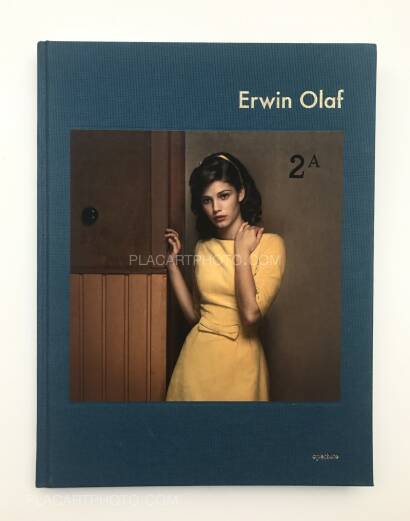 Erwin Olaf,Erwin Olaf