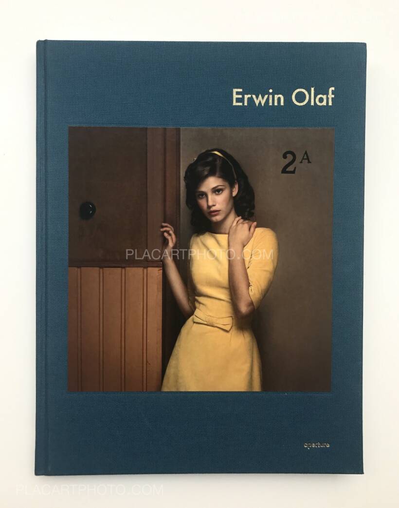 Erwin Olaf エルウィン・オーラフ - アート/エンタメ