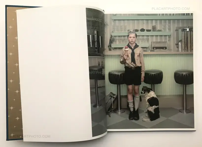 Erwin Olaf – Erwin Olaf
